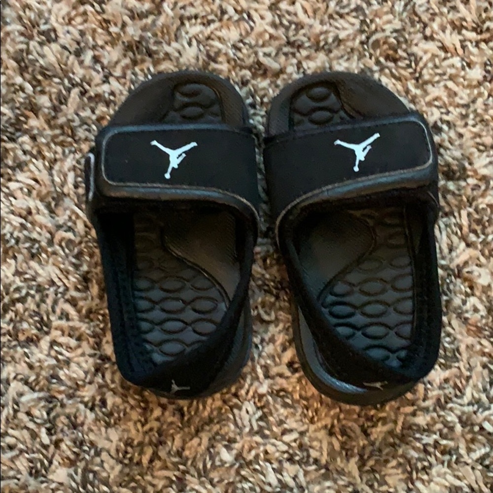 Jordan shoes